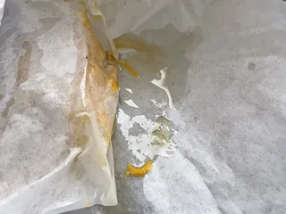 Frijoles & Frescas Grilled Tacos