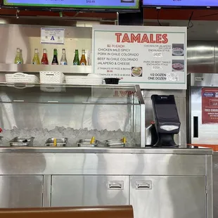 Tamales