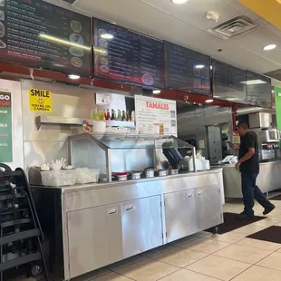 Awesome tacos , awesome service!!