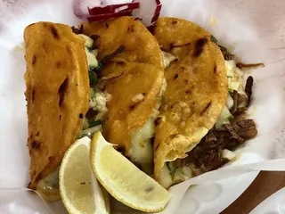El Tacontento II