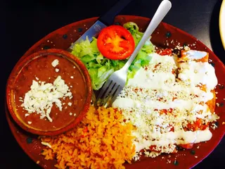 Tacos El Rodeo
