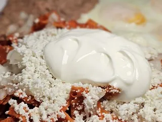 El Zarape Mexican Restaurant