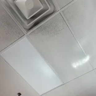 Need to work on the cleaning I just can imagine the kitchen