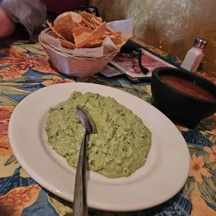 Guacamole