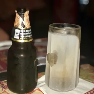 best Mexican restaurant in Lexington.Why? GREAT customer service.Ice cold beer great food amazing sangria