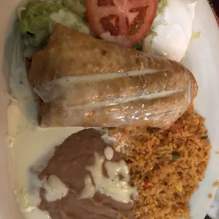 Chimichanga