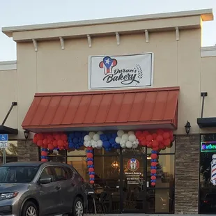 Duran&apos;s Bakery in Brandon