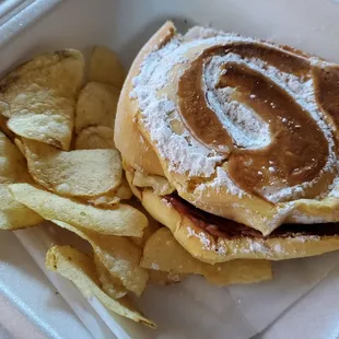 Mallorca Sandwich