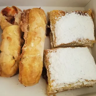 Quesitos
