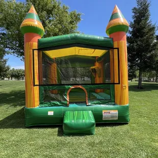 15x15 forest module jumper