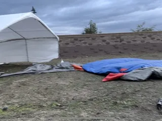 Nahuis Party Rentals