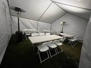 Carrillo Party Rentals