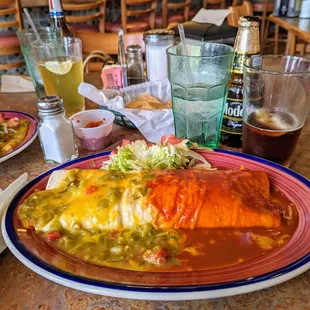 food, wraps, burritos and wraps, burrito