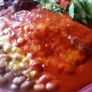 Chile Relleno