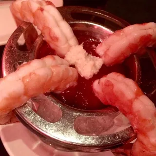 Shrimp Cocktail