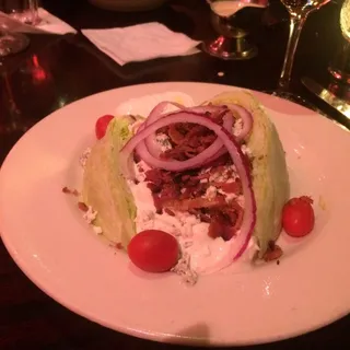 Wedge Salad