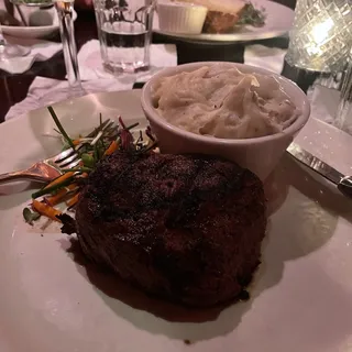 Top Sirloin Steak (12 Oz.)