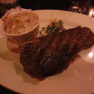 Durant's Delmonico (20 Oz.)