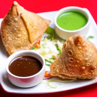 Samosa