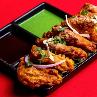 paneer pakora
