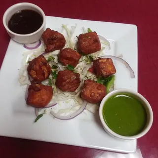 Paneer Pakora