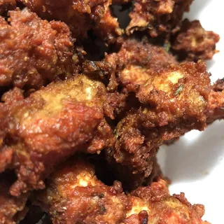 Chicken Pakora