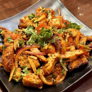 Chicken Choila