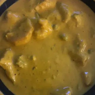 Navratan Korma