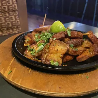 Pork Sekwa