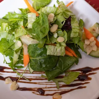 Durbar Salad