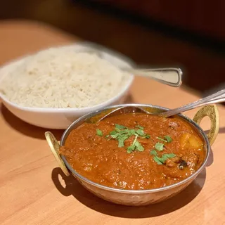 Vindaloo