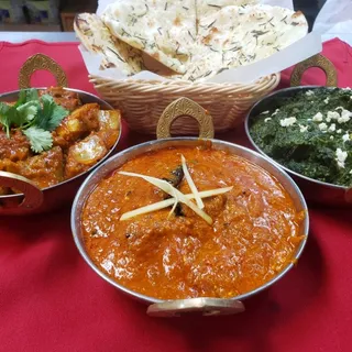 Lamb Rogan Josh