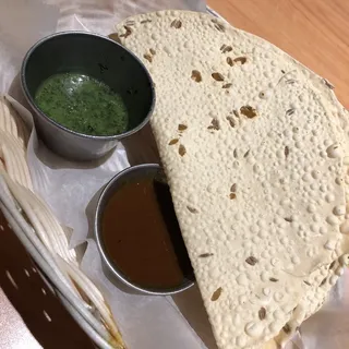 Papadum