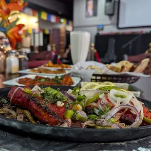 ribs, bbq ribs, food