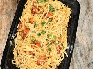 Golconda Xpress Indian Food Truck