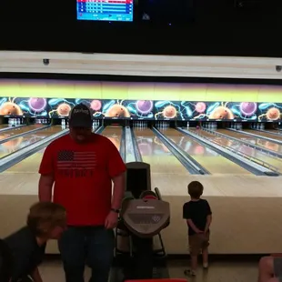 Durbin Bowl