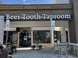 Beer Tooth Taproom