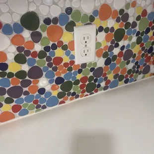 I working plug that they put in.