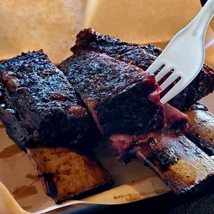 Pork Ribs