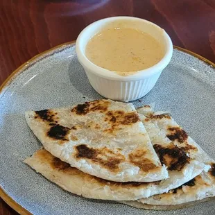 Roti canai