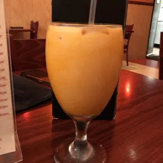 Thai Iced Tea