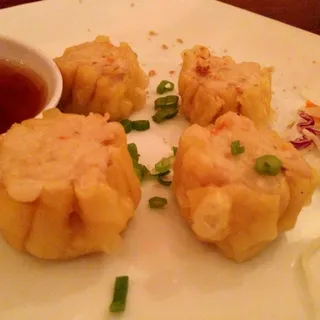 Tulip Dumplings