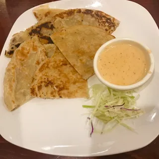 Roti Canai