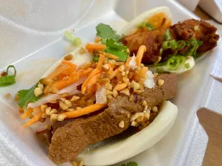 King Bao