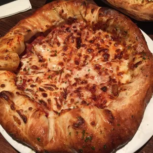 Cheese Pizza