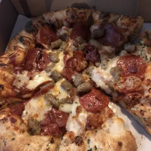 Italian Sausage