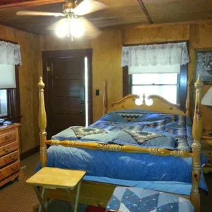 Durrwood Creekside Lodge