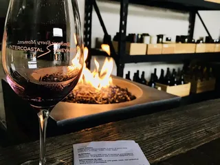 Intercoastal Vineyards