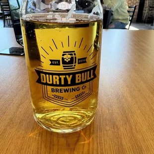 Local cider
