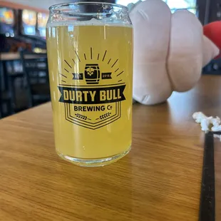 Totally original.